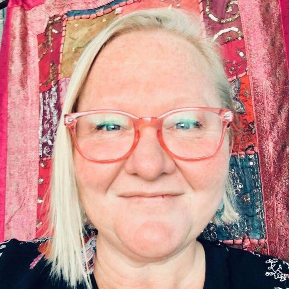 Meet your Posher, Lynnette